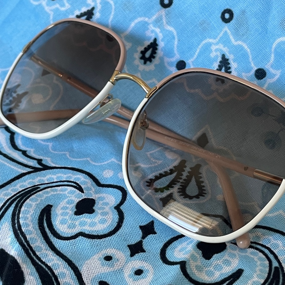 PRADA designer sunglasses NWOT